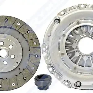 RYMEC Sprzęgło Komplet BMW 1/3/X1 2,0 D 03-15 JT1680 Najlepsza cena