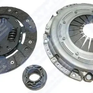 RYMEC Sprzęgło Komplet Chrysler VOYAGER IV 2.5 CRD 00-08 JT1513 Wysoka jakość