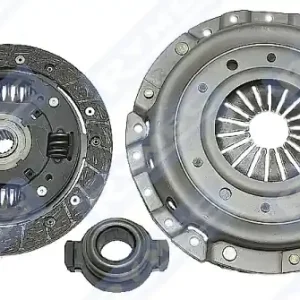 RYMEC SPRZĘGŁO KOMPLET CITROEN AX/SAXO 1,5D 94-03 JT1161 Oferta limitowana