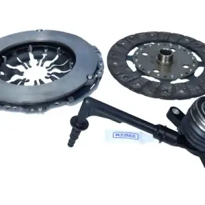 Tylko dziś RYMEC SPRZĘGŁO KOMPLET DACIA DUSTER 1,2-1,3 TCE/1,5 DCI 4X4 10-