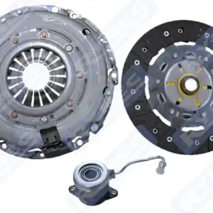 Ostatnia szansa RYMEC SPRZĘGŁO KOMPLET FIAT DOBLO 2,0 D MULTIJET 10- JT17981077