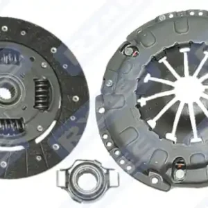 RYMEC SPRZĘGŁO KOMPLET FIAT DOBLO/IDEA/STRADA 1,3D MULTIJET 05- JT1234 Autentyczny