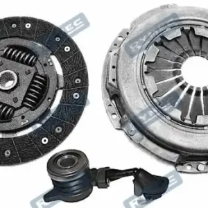 Zwrot pieniędzy RYMEC SPRZĘGŁO KOMPLET FIAT DUCATO 2,3 D 06-