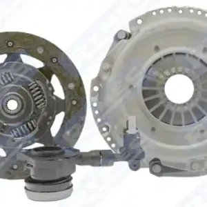 RYMEC Sprzęgło Komplet Ford C-Max / Focus 1.8 04-12 JT1686055 Rabat