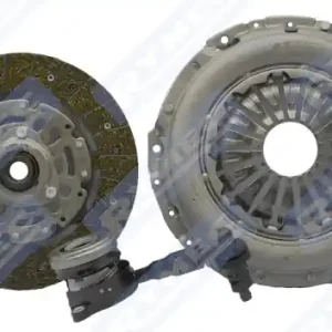 RYMEC SPRZĘGŁO KOMPLET FORD C-MAX/FOCUS 1,6 TDCI 10- Rabat