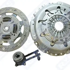 Ostatnia szansa RYMEC SPRZĘGŁO KOMPLET FORD FIESTA/FUSION 1,6 01-08