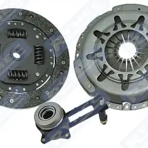 RYMEC Sprzęgło Komplet Ford FIESTA/FUSION 1.4TDCI 01-10 JT1606029 Zamów teraz