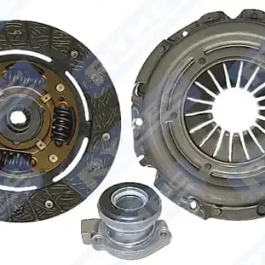RYMEC SPRZĘGŁO KOMPLET FORD FOCUS 1,4-1,8 16V 98-04 JT7427029 Wyprzedaż