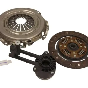 Rabat RYMEC Sprzęgło Komplet FORD FIESTA / KA 1.25-1.4 16V 96-08 JT6565030