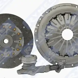 Szybka dostawa RYMEC SPRZĘGŁO KOMPLET FORD MONDEO 2,2 TDCI 04-07 JT1672053