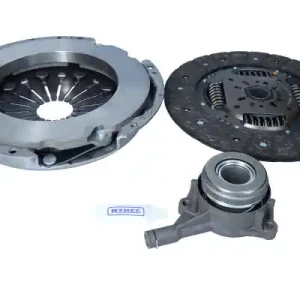 Popularny RYMEC SPRZĘGŁO KOMPLET FORD RANGER 2,2 TDCI 11-