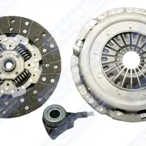 Premium RYMEC SPRZĘGŁO KOMPLET FORD RANGER 2,2/3,2 TDCI 4X4 11-