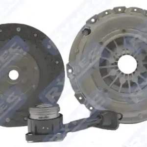 RYMEC SPRZĘGŁO KOMPLET FORD MONDEO/GALAXY/S-MAX 1,8 TDCI 06-15 Premium
