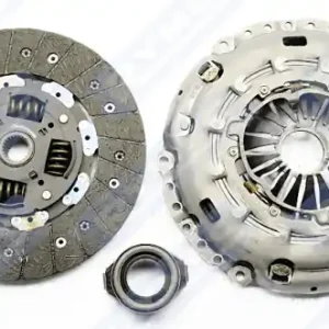 RYMEC SPRZĘGŁO KOMPLET FORD RANGER 2,5-3,0 TDCI 4X4 06- Kup teraz