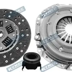 Szybka dostawa RYMEC SPRZĘGŁO KOMPLET JEEP CHEROKEE 2,5-2,8 CRD 4X4 01-08