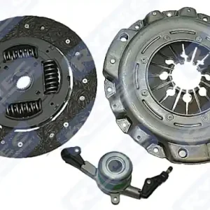 Darmowa dostawa RYMEC Sprzęgło Komplet JT1098019 Mercedes Sprinter CDI 00-06