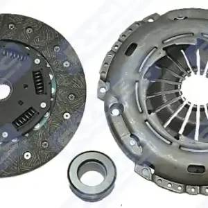 Autentyczny RYMEC Sprzęgło komplet JT1114 VW LT 2,5 TDI 99-06