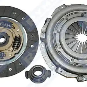 RYMEC Sprzęgło Komplet JT1135 do PEUGEOT EXPERT 1,9D 96- Promocja