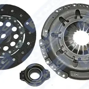 Szybka dostawa RYMEC Sprzęgło Komplet JT1194 NISSAN PRIMERA 2,2 DI 02-04 / X-TRAIL 2,0 01-13