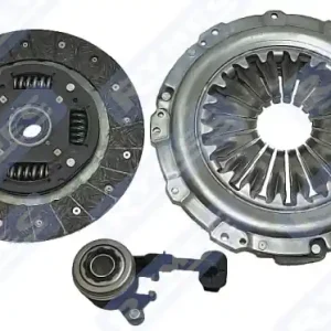 RYMEC Sprzęgło komplet JT1192040 NISSAN ALMERA/MICRA 1,5 DCI 03-10 Popularny