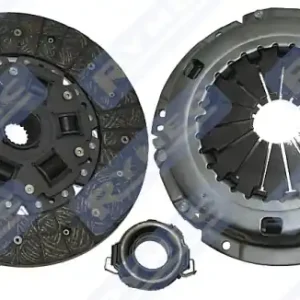 Bezpieczna płatność Rymec Sprzęgło Komplet JT1256 Toyota Avensis/Camry/Picnic/Rav 4 2.0-2.4 VVT-I 00-09