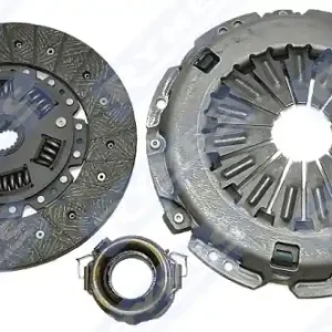 RYMEC SPRZĘGŁO KOMPLET JT1218 TOYOTA AVENSIS/COROLLA 2.0 D-4D 00-07 Niska cena