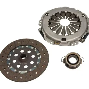 Szybka dostawa RYMEC Sprzęgło Komplet JT1278, do Toyota Avensis/Corolla 2,0 D-4D (99-08).