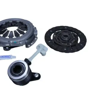 Oferta RYMEC SPRZĘGŁO KOMPLET JT1493042 RENAULT CLIO 1,2 16V 05-