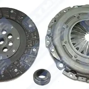 Zamów teraz RYMEC SPRZĘGŁO KOMPLET JT1494 PEUGEOT 206/207/307/407 1,6 HDI 04-