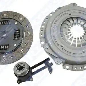 Nowość RYMEC Sprzęgło Komplet JT1497029 FORD KA 1,6 01-08