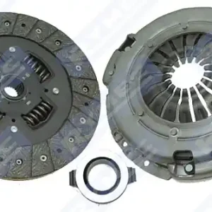 Oryginalny Rymec Sprzęgło Komplet JT1514 LDV Maxus 2.5 D 05-09