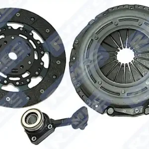 RYMEC Sprzęgło Komplet JT1539054 Ford Focus/C-MAX 1.6 03- Tylko dziś