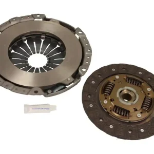 RYMEC SPRZĘGŁO KOMPLET JT1601 NISSAN MICRA/NOTE/QASHQAI/TIIDA 1,6 05- Oryginalny