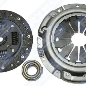 RYMEC Sprzęgło Komplet JT1615 Suzuki Swift 1,3 4x4 05- Autentyczny