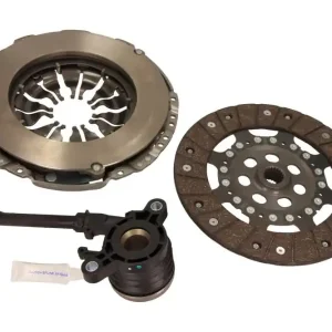 Najlepsza cena RYMEC Sprzęgło komplet JT1652052 NISSAN Cube/Juke/Note/Qashqai/Tiida 1.5 DCI 06-