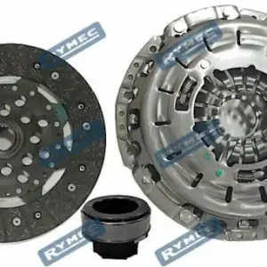 Ostatnia szansa RYMEC Sprzęgło Komplet JT1705 BMW E46 2.5-3.0 00-