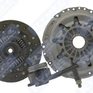 RYMEC SPRZĘGŁO KOMPLET JT1713029 FORD B-MAX/FIESTA 1,5-1,6 TDCI 08- Tylko dziś