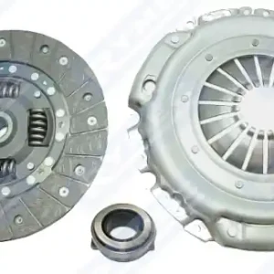 Bezpieczna płatność RYMEC Sprzęgło Komplet JT1720 VW Caddy/Golf/Jetta/Passat 1,6 TDI 10-