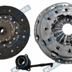 RYMEC Sprzęgło Komplet JT17161068 VW EOS / GOLF / PASSAT / SHARAN 2,0 TDI 08- Zamów teraz