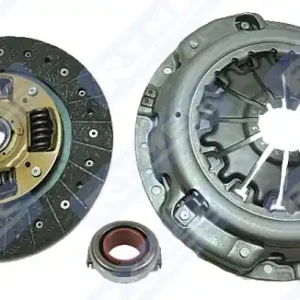 RYMEC SPRZĘGŁO KOMPLET JT1749 HONDA CR-V 2.0 01-07 Popularny