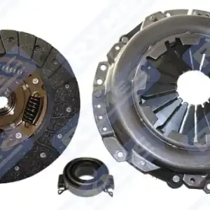 RYMEC Sprzęgło Komplet JT1751 TOYOTA AURIS 1,6 07-12 Szybka dostawa