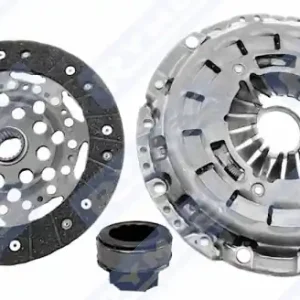 RYMEC Sprzęgło Komplet JT1756 BMW Seria 1/2/3/4 1,6-2,0 10- Szybka dostawa