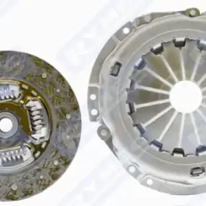 RYMEC Sprzęgło Komplet JT1735 Toyota Auris/Avensis/Verso 1.6-1.8 08- Rabat