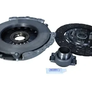 RYMEC Sprzęgło Komplet JT1842 OPEL MOVANO 2.3 CDTI 10- Ekspresowa dostawa