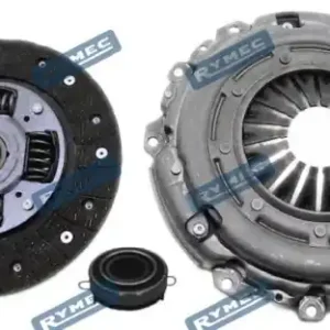 RYMEC Sprzęgło Komplet JT1852, do Mitsubishi Galant/Outlander/Space Wagon 2,4 GDI (99-06). Najlepsza cena