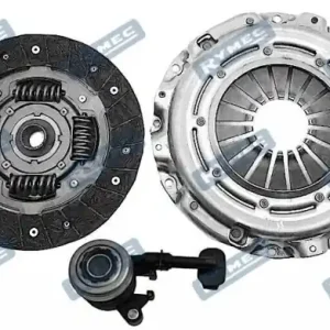 Niska cena RYMEC SPRZĘGŁO KOMPLET JT1857040 RENAULT CLIO 1,5 DCI 12-15