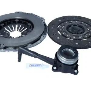 RYMEC Sprzęgło Komplet JT18721068 AUDI Q3 2,0 TDI 11- Tani