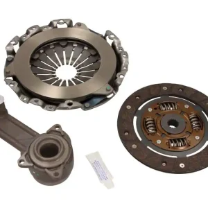 RYMEC SPRZĘGŁO KOMPLET JT6565011 FORD FIESTA/KA 1,0-1,4 16V 95-08 Zwrot pieniędzy