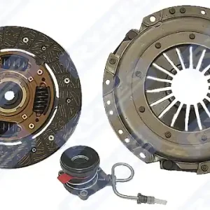 RYMEC Sprzęgło Komplet JT6628026 Opel Corsa 1,0 00-14 Oryginalny