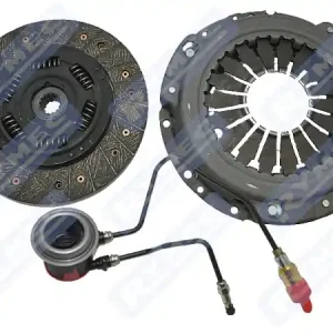 RYMEC Sprzęgło Komplet JT7277041 Landrover Freelander 2,0 TD4 4x4 00-06 Nowość